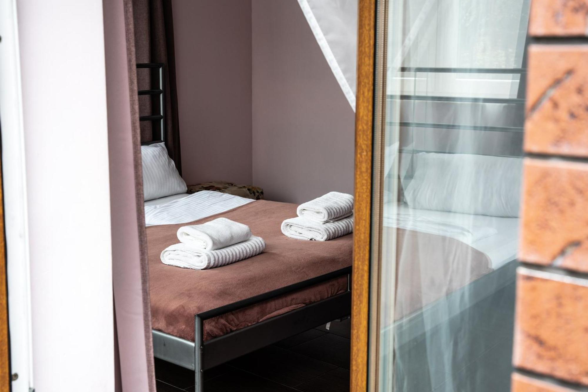 Villa Pasja Świnoujście Rom bilde